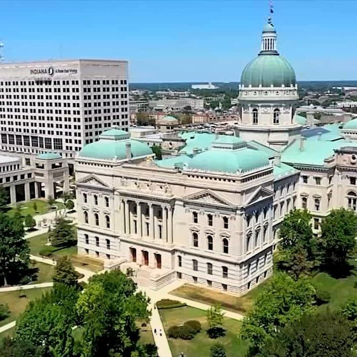 Hoosiers step up to help food pantries as SNAP benefits set to expire